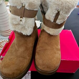 G by Guess women's ankle boots